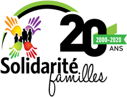Solidarité Familles