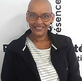 Martine Turcotte