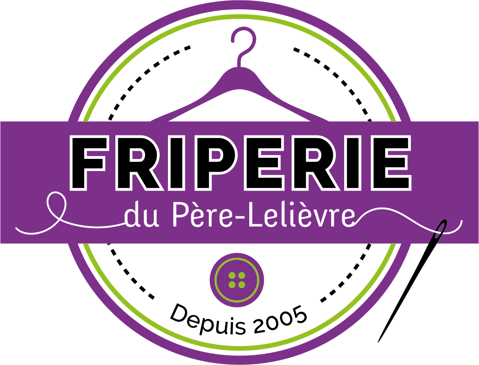 Solidarité Familles – Aide matérielle Friperie du Père-Lelièvre Solidarité Familles - Aide matérielle Friperie du Père-Lelièvre