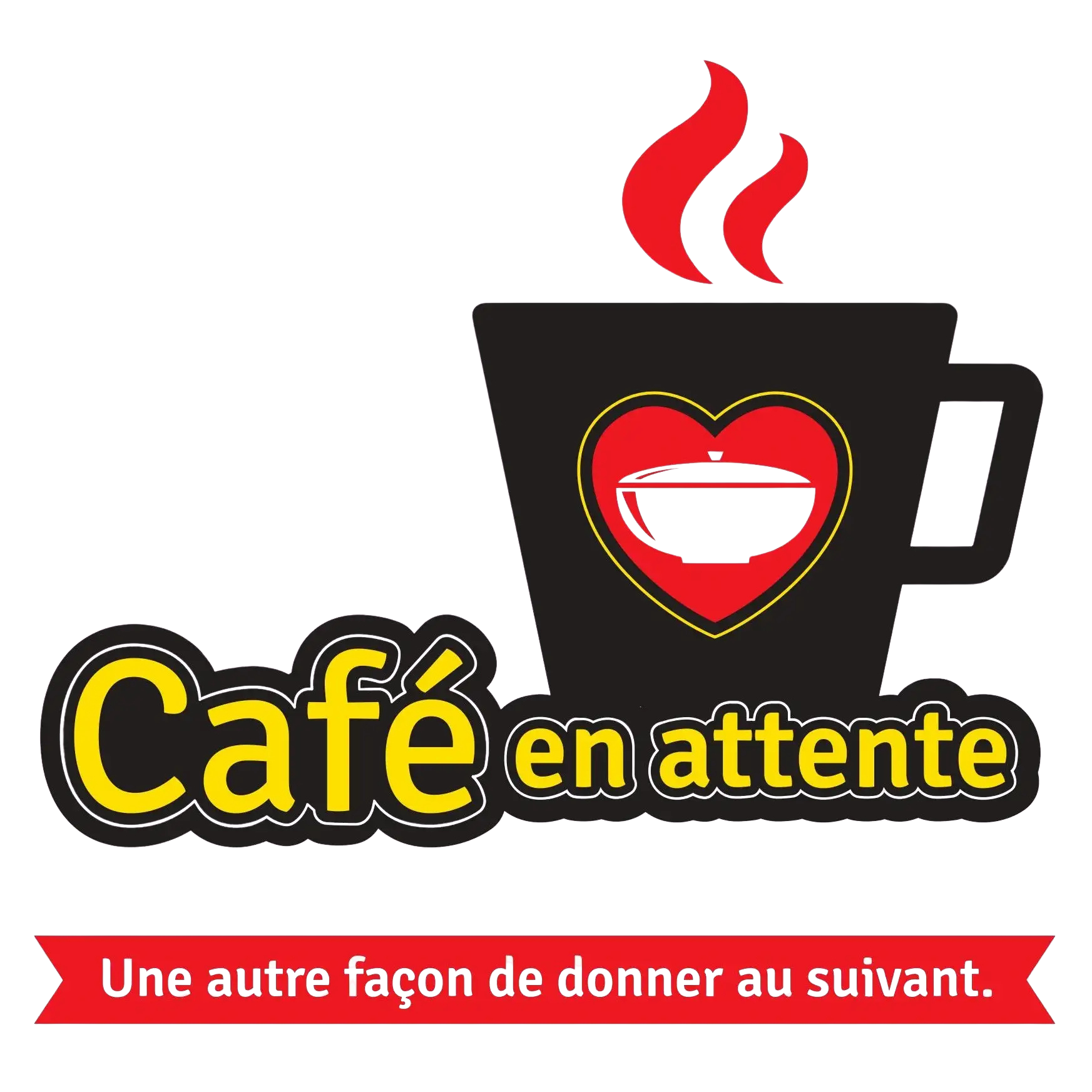 Solidarité Familles – Café en attente Solidarité Familles - Café en attente