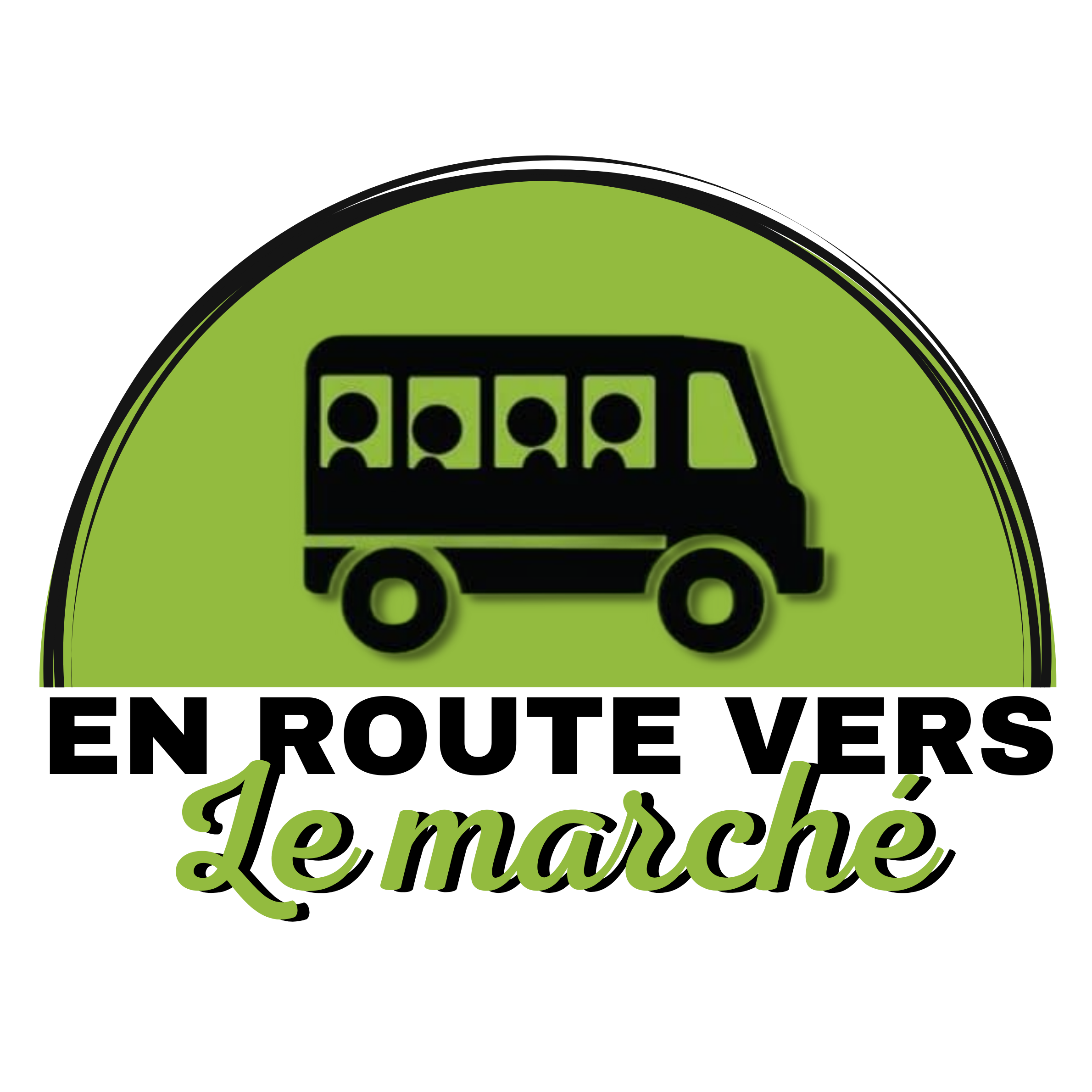 Solidarité Familles – En route vers le marché Solidarité Familles - En route vers le marché